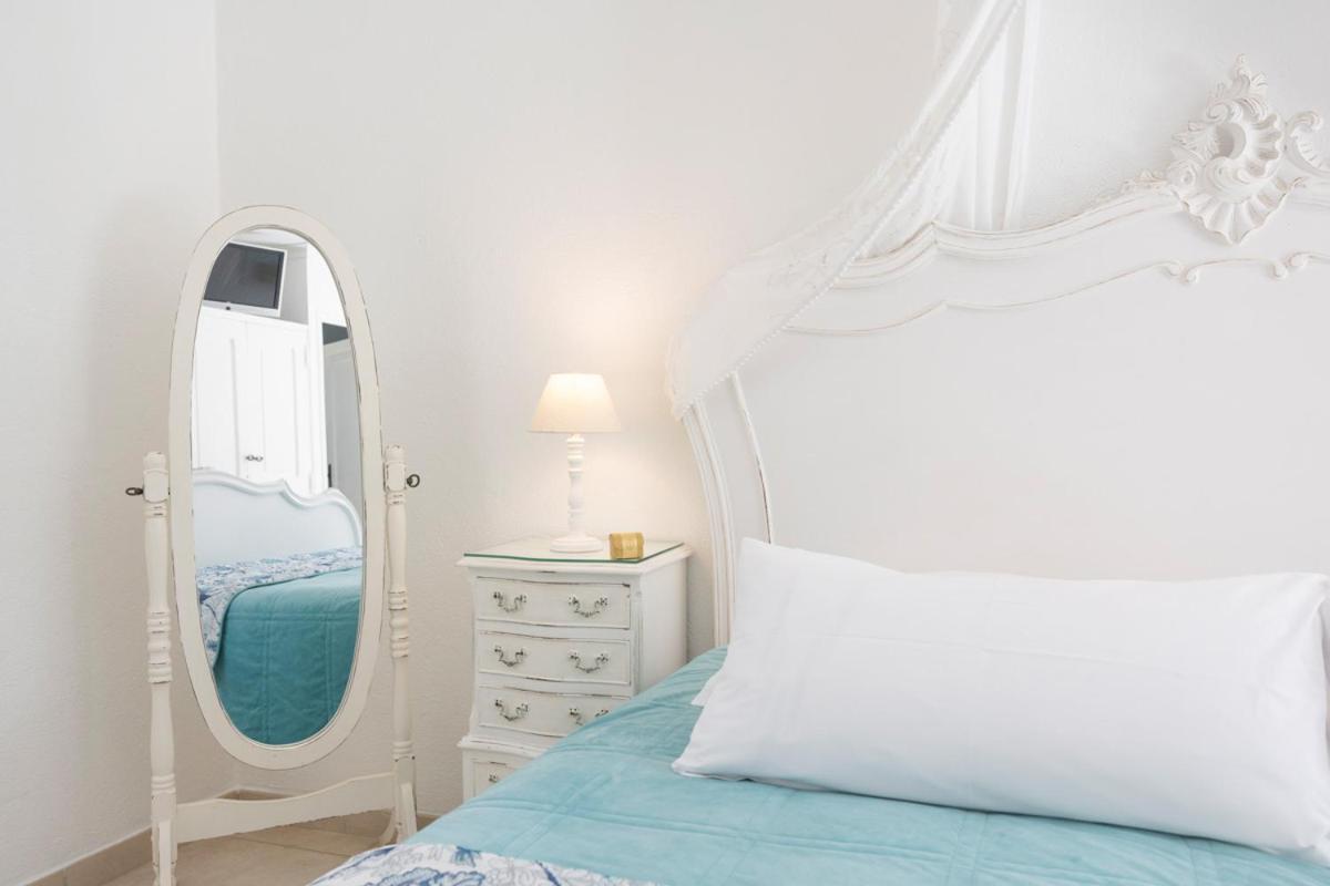 Le Pavillon De Pampelonne Villa Ramatuelle Værelse billede